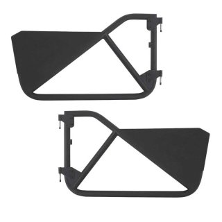 Tubular doors Smittybilt