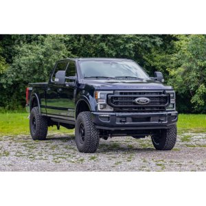 Lift Kit Rough Country Lift 3" Tremor