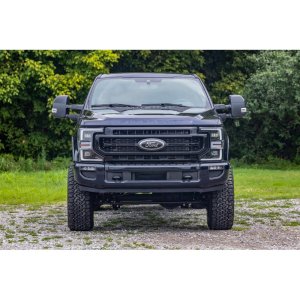 Lift Kit Rough Country Lift 3" Tremor