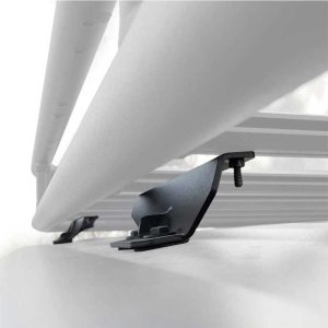 Mounting kit for SRM rack factory hard top Go Rhino