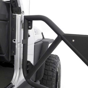 Tubular doors Smittybilt