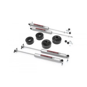 Lift Kit Rough Country N3 Lift 1,75"
