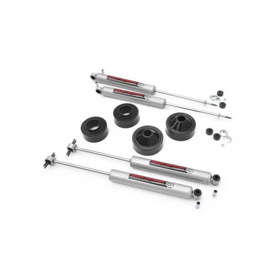 Lift Kit Rough Country N3 Lift 1,75"