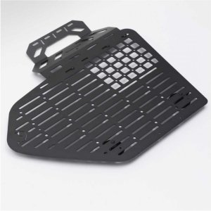 Left external MOLLE panel Bison Gear