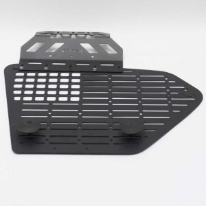 Left external MOLLE panel Bison Gear