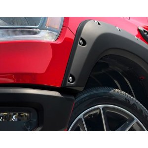 Fender flares set Air Design Super Bolt