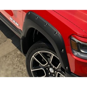 Fender flares set Air Design Super Bolt