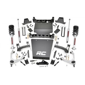 Lift Kit Rough Country N3 Lift 7"
