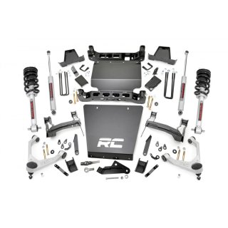 Lift Kit Rough Country N3 Lift 7"