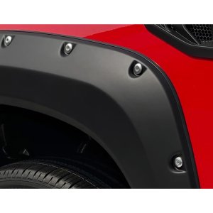Fender flares set Air Design Super Bolt