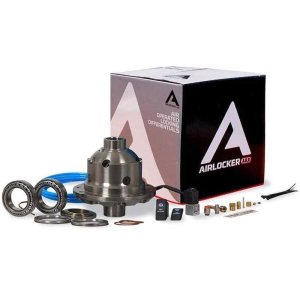 Air Locker ARB