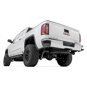 Lift Kit Rough Country N3 Lift 7"
