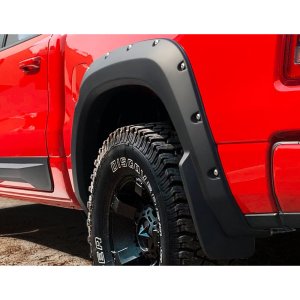 Fender flares set Air Design Super Bolt