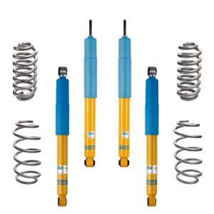 Suspension kit B6 Performance Bilstein Lift 1"