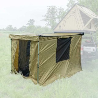 Awning room with floor OFD 2x2,5
