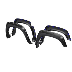 Fender flares set Air Design Super Bolt