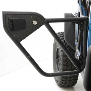 Adjustable door strap Smittybilt