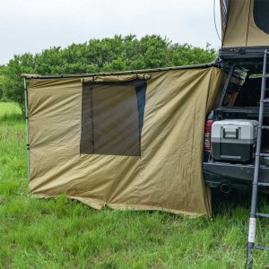 Awning room with floor OFD 2x2,5
