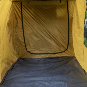 Awning room with floor OFD 2x2,5