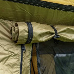 Awning room with floor OFD 2x2,5