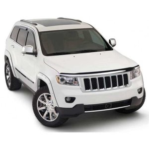 Front and rear fender flares Husky Liners Pocket Style
