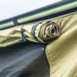 Awning room with floor OFD 2x2,5