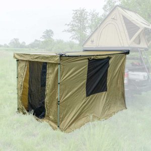 Awning room with floor OFD 2x3