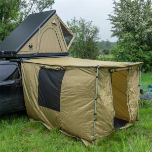 Awning room with floor OFD 2x3