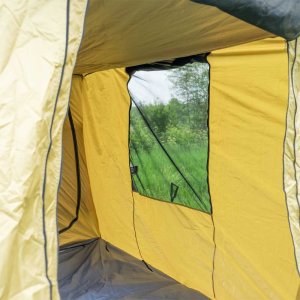 Awning room with floor OFD 2x3