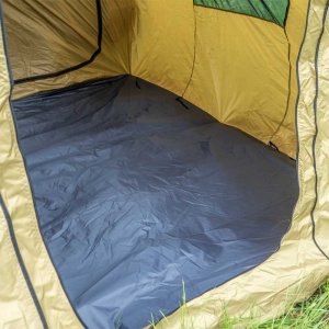 Awning room with floor OFD 2x3