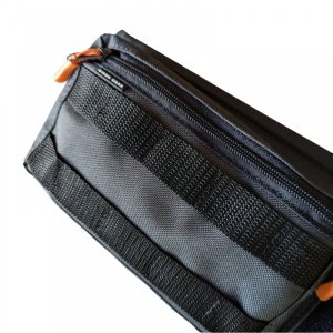 Dash pouch Bison Gear