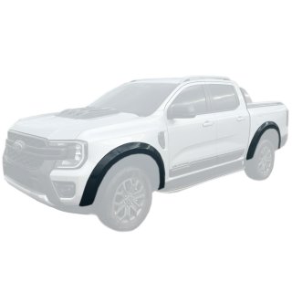 Fender flares OFD Bad Boy
