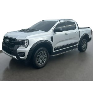 Fender flares OFD Bad Boy