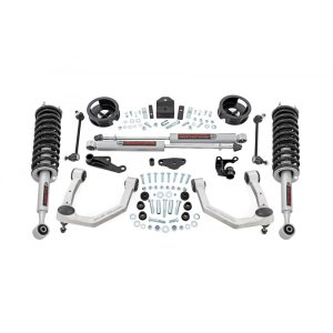 Lift Kit Rough Country N3 Lift 3,5"