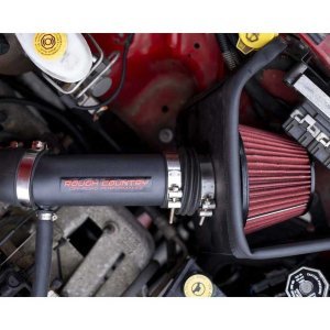 Cold air intake system Rough Country