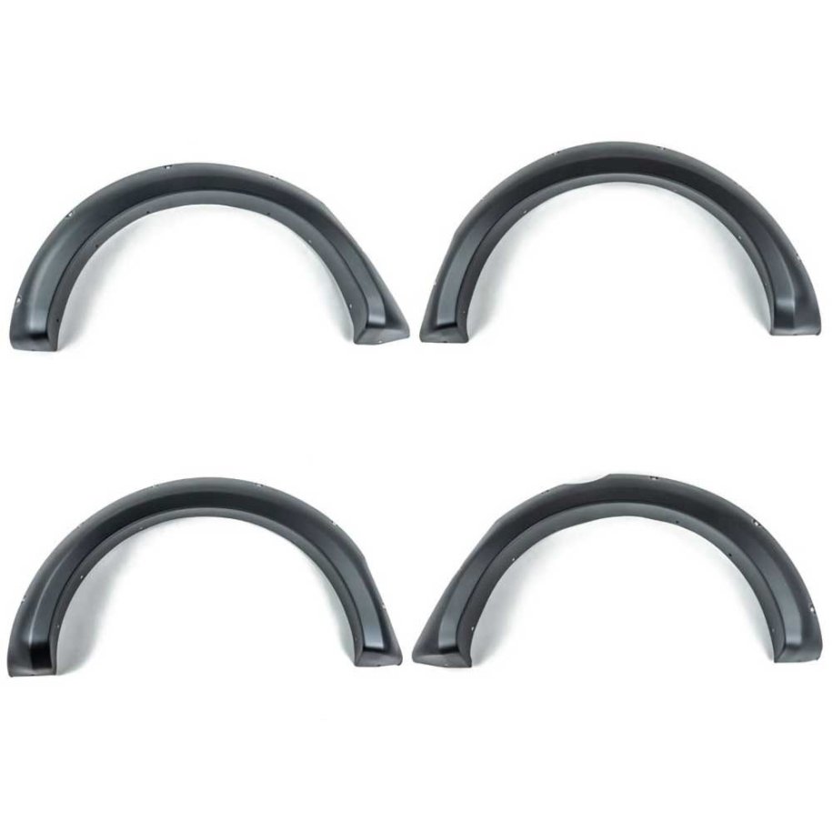 Fender flares OFD Bad Boy