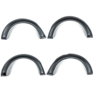 Fender flares OFD Bad Boy
