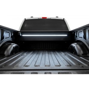 Powered retractable bed cover Rough Country 5'7"