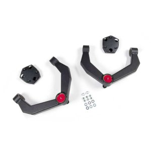 Front leveling lift kit Adventure Zone Lift 2"