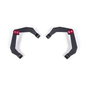 Front leveling lift kit Adventure Zone Lift 2"