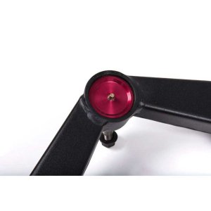Front leveling lift kit Adventure Zone Lift 2"