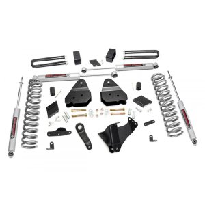 Lift Kit Rough Country Lift 4,5"