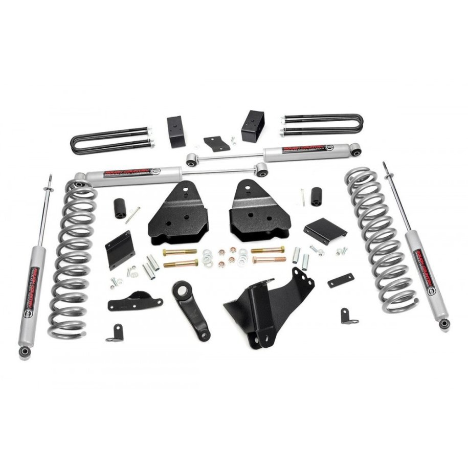 Lift Kit Rough Country Lift 4,5"