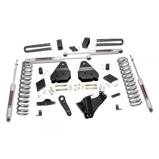 Lift Kit Rough Country Lift 4,5"