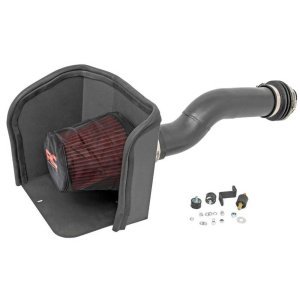 Cold air intake Rough Country