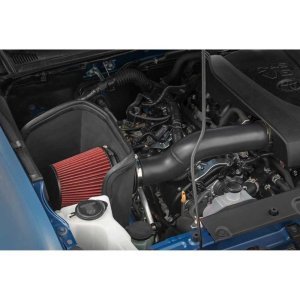 Cold air intake Rough Country