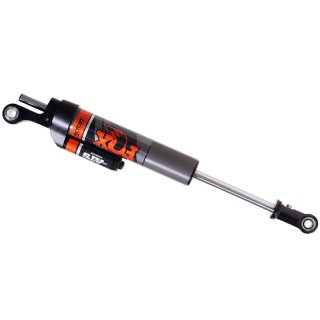 Steering stabilizer FOX Factory Race 2.0 IFP Reservoir adjustable ATS