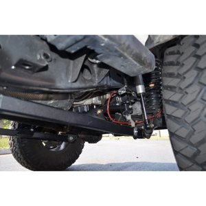 Suspension kit Long Arm Clayton Premium Lift 3,5" Diesel