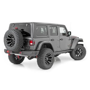 Suspension kit Rough Country Lift 2,5" 2024