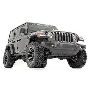 Suspension kit Rough Country Lift 2,5" 2024